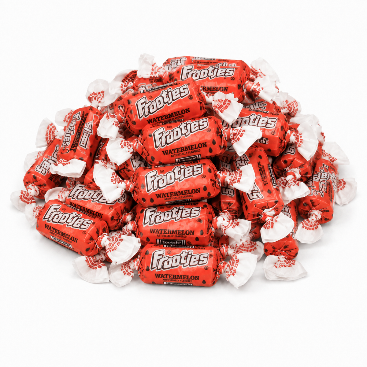 TOOTSIE ROLL WATERMELON FROOTIES