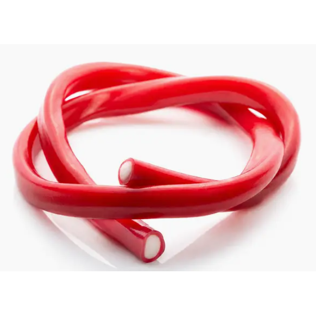 SWEDISH CANDY Strawberry Cables