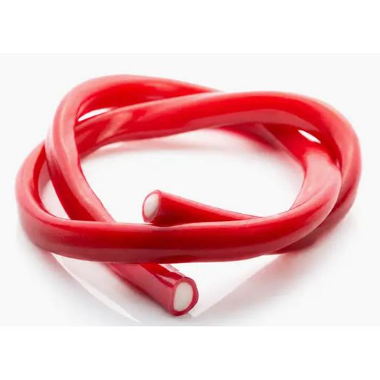 SWEDISH CANDY Strawberry Cables