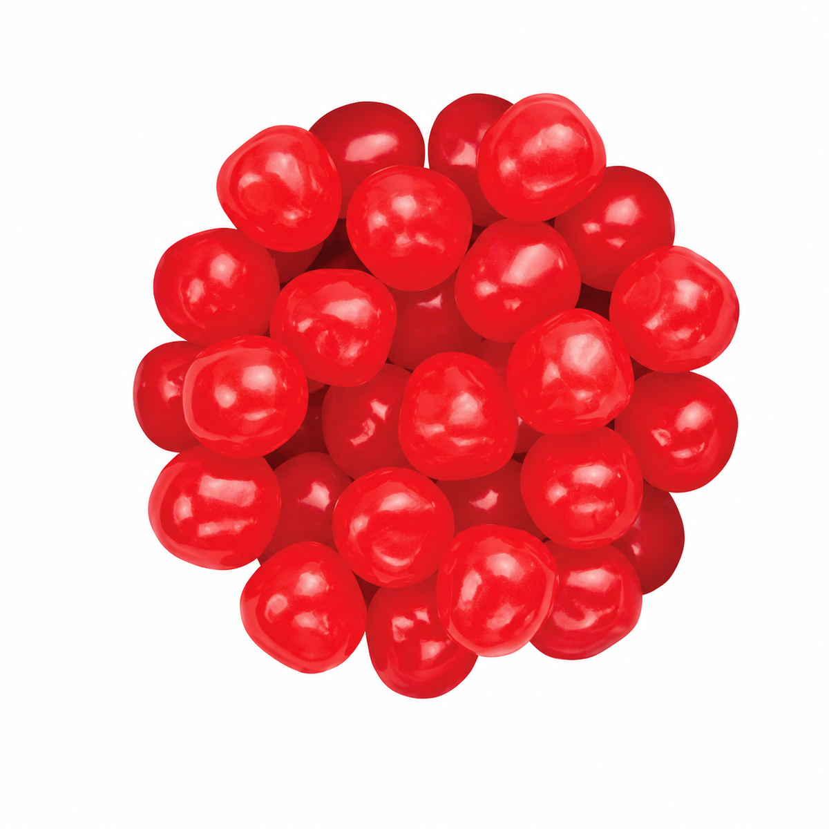 SWEET CANDY CO CHERRY FRUIT SOURS
