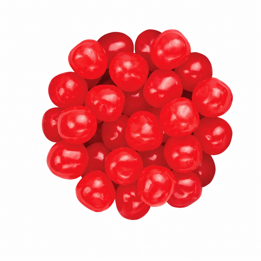 SWEET CANDY CO CHERRY FRUIT SOURS