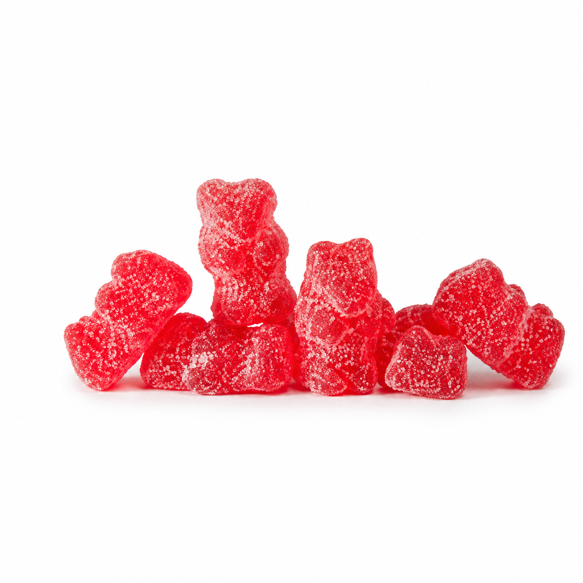 GUMMY BEARS SOUR CHERRY