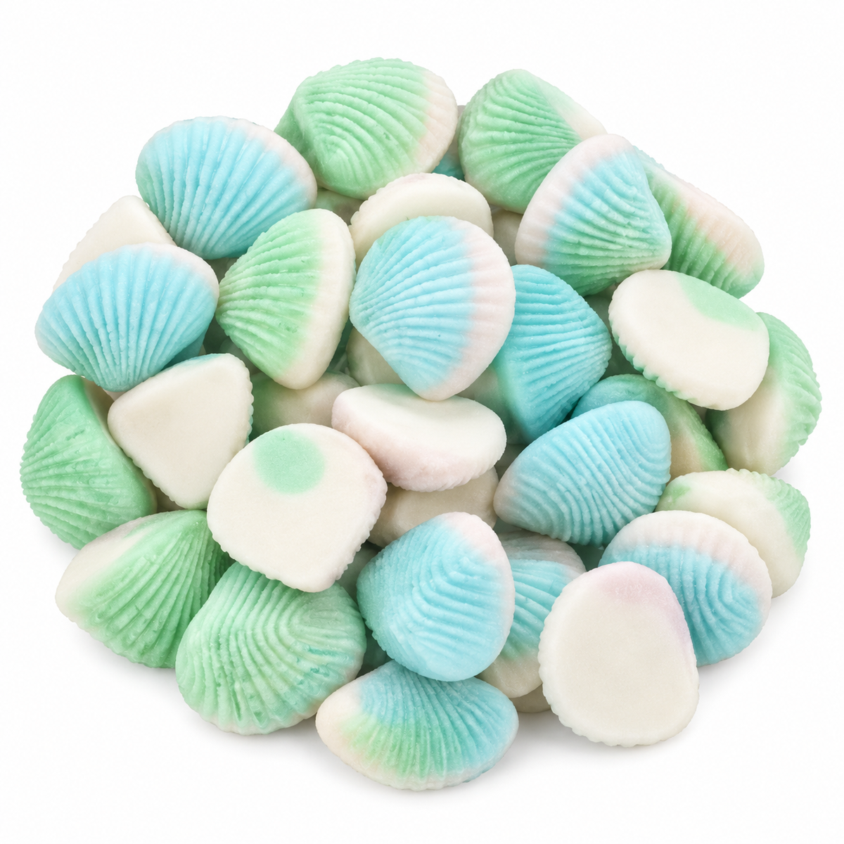 Foam Shells