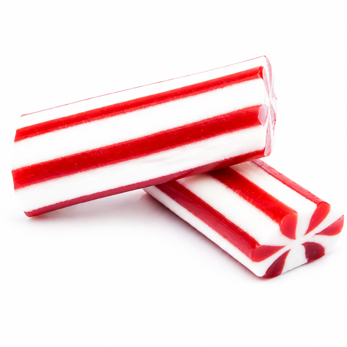 Swedish Candy - Rambo Twist (Strawberry & Cream)