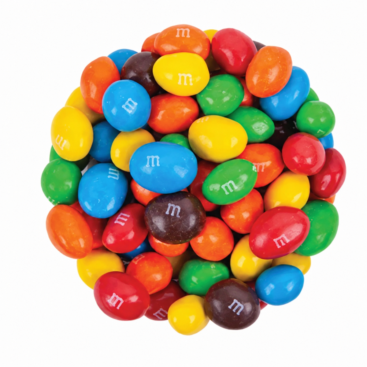 M&M'S PEANUT