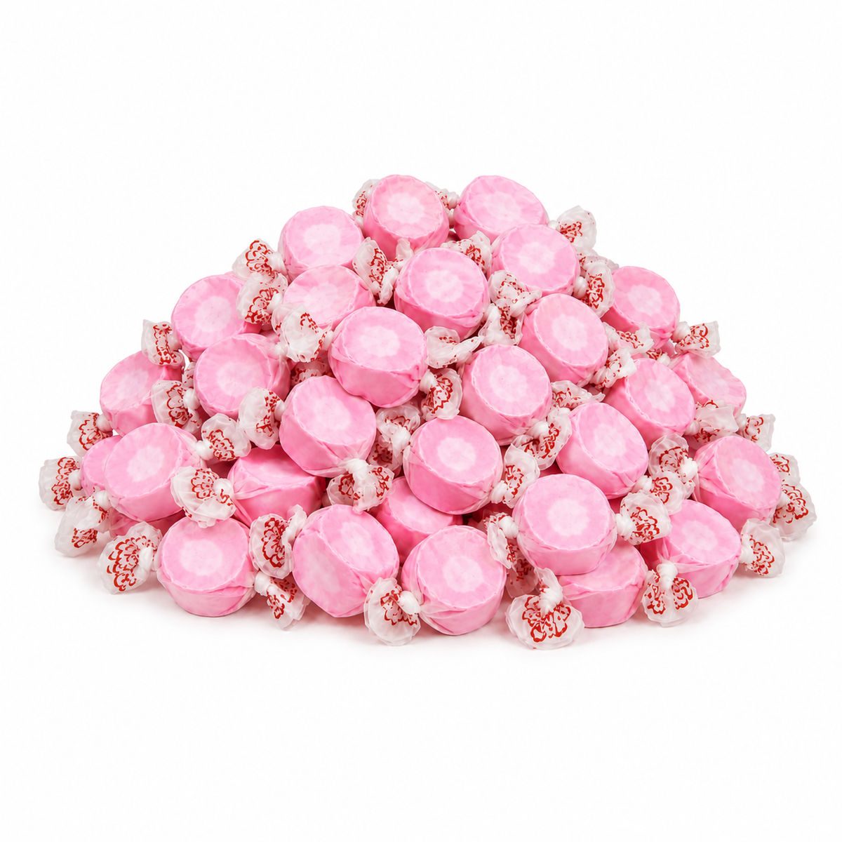TAFFY TOWN SALT WATER TAFFY BUBBLEGUM