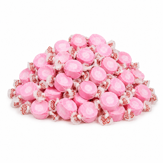 TAFFY TOWN SALT WATER TAFFY BUBBLEGUM
