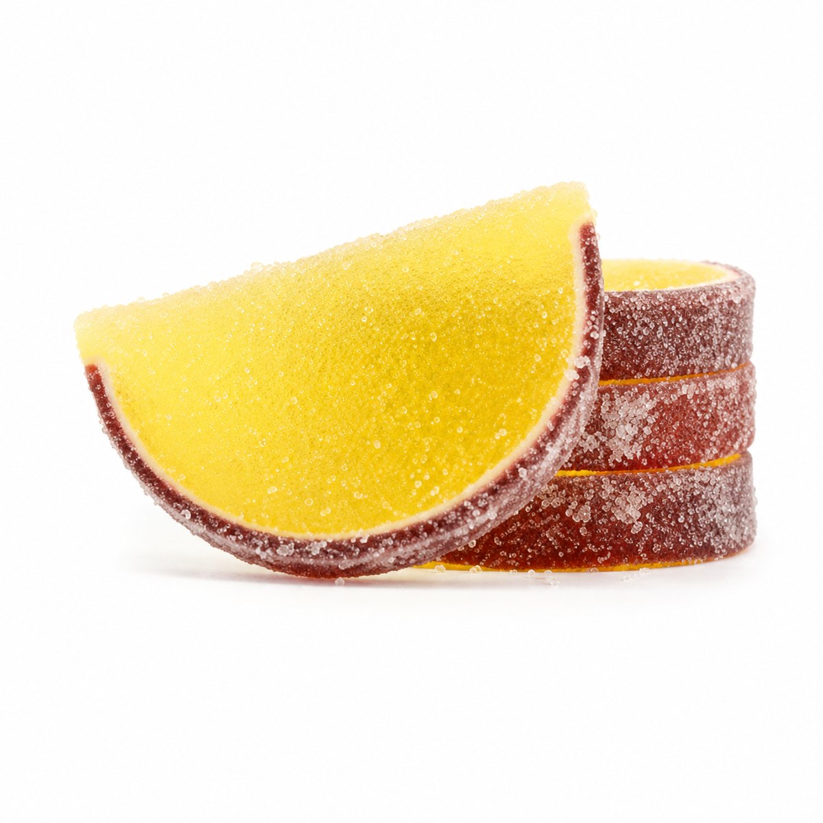 PINEAPPLE FRUIT SLICES