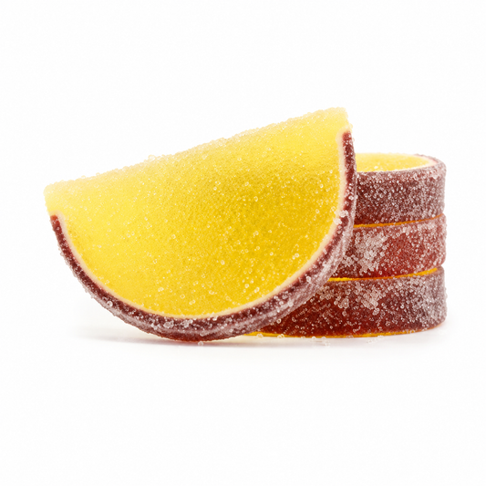 PINEAPPLE FRUIT SLICES