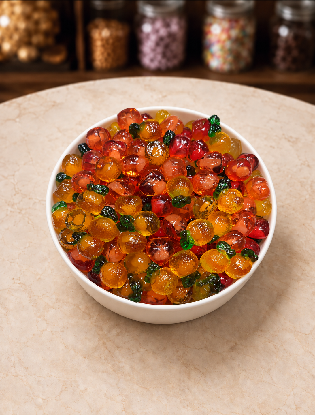 2.3 Pound of the Viral 3D Juicy Fruit Wonderland