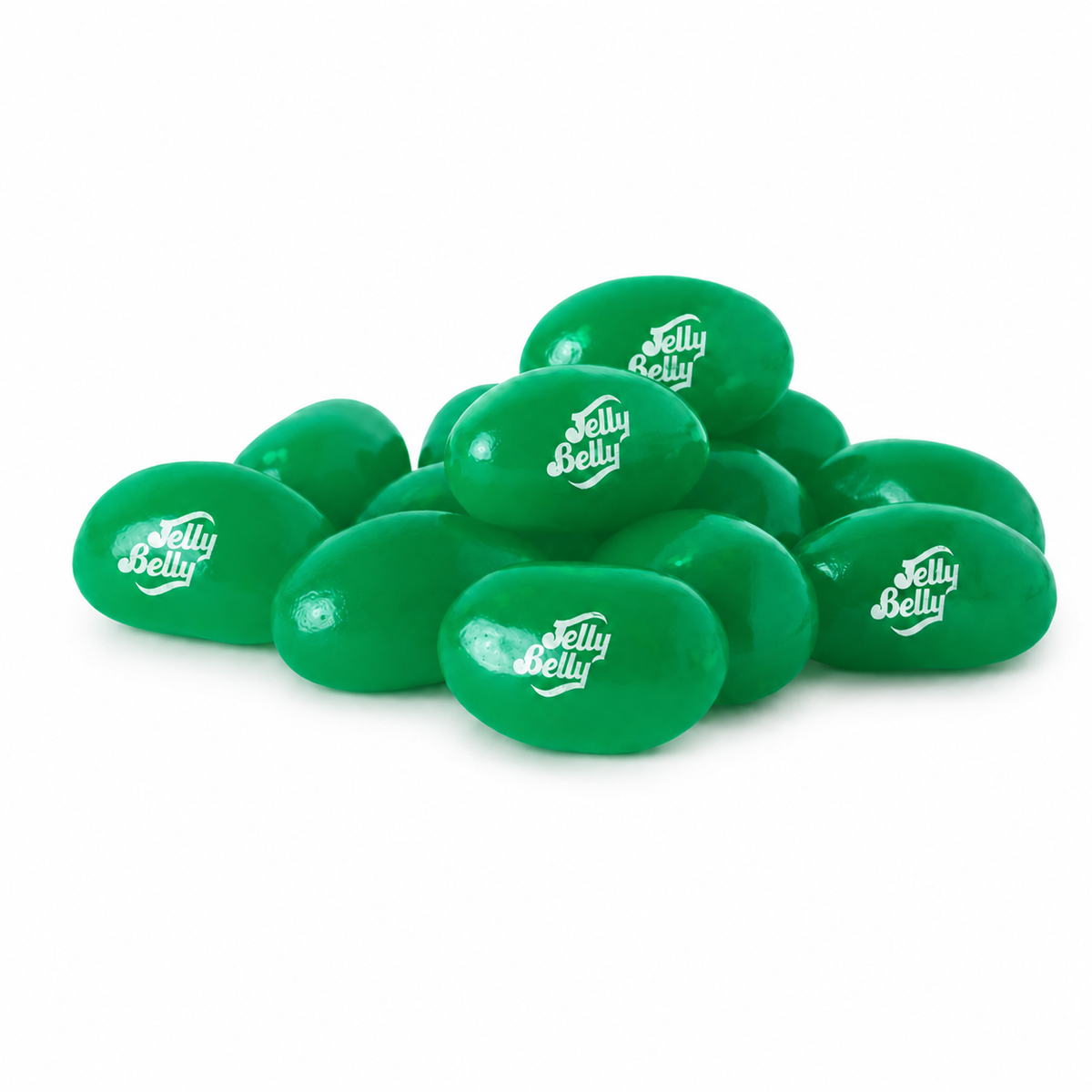 JELLY BELLY GREEN APPLE JELLY BEANS