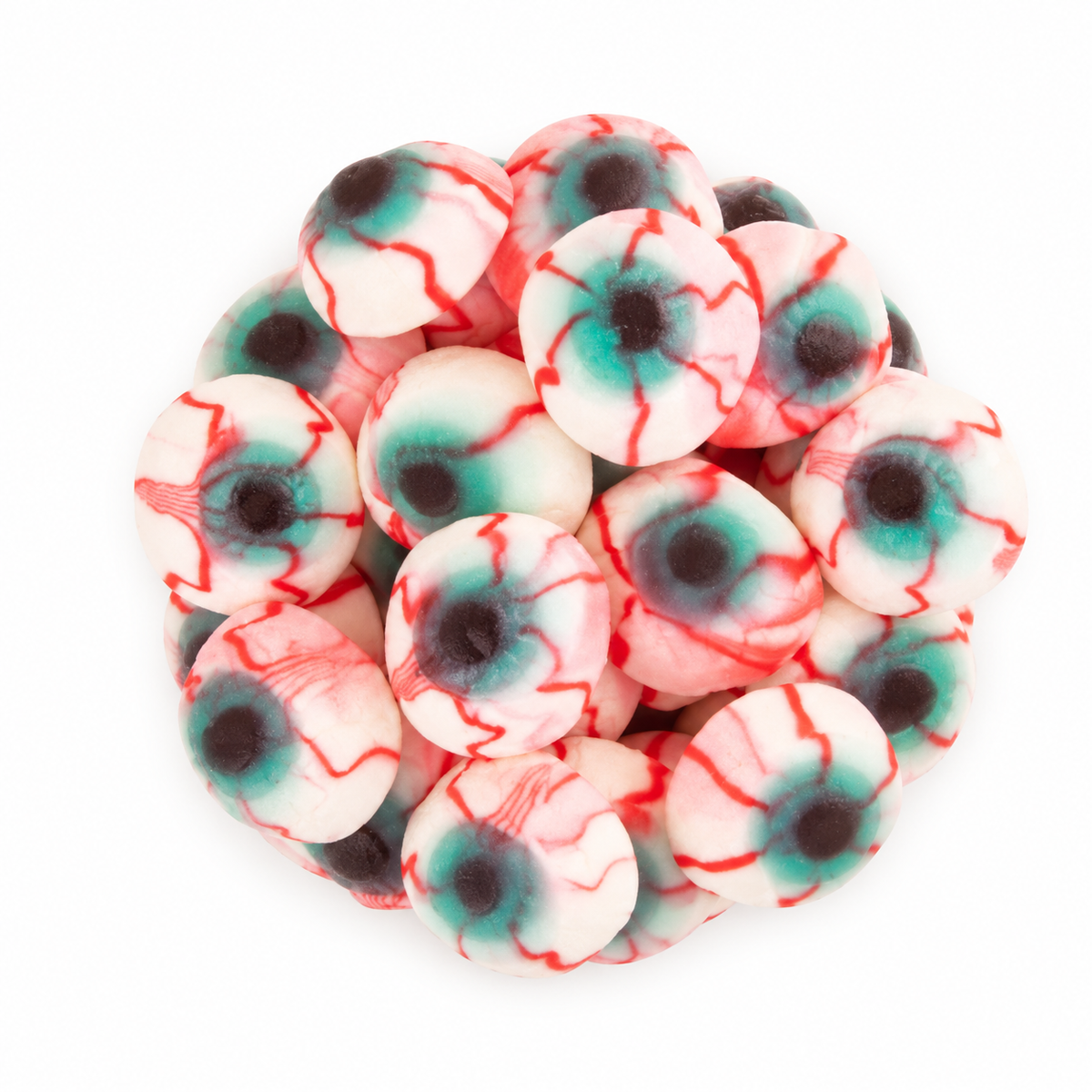 VIDAL GUMMY EYEBALLS