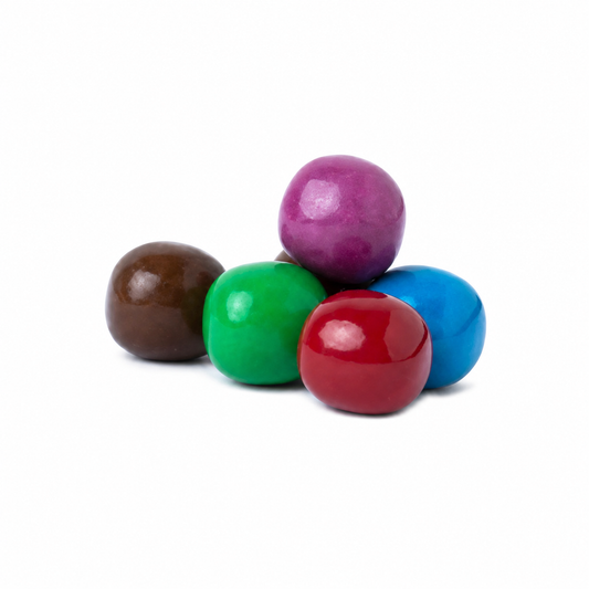 CANDY COATED TOOTSIE ROLLS