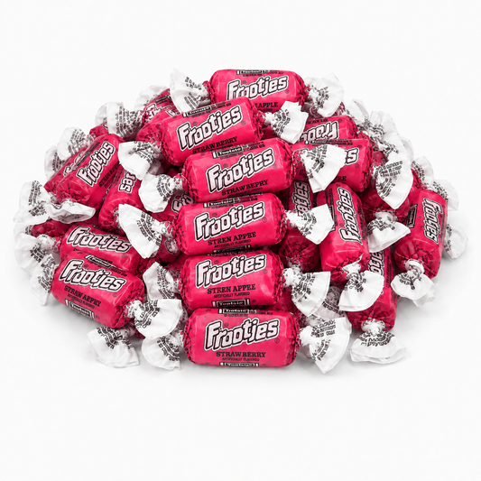 TOOTSIE ROLL STRAWBERRY FROOTIES