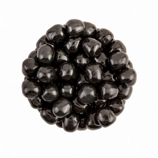 SWEET CANDY BLACK CHERRY FRUIT SOURS
