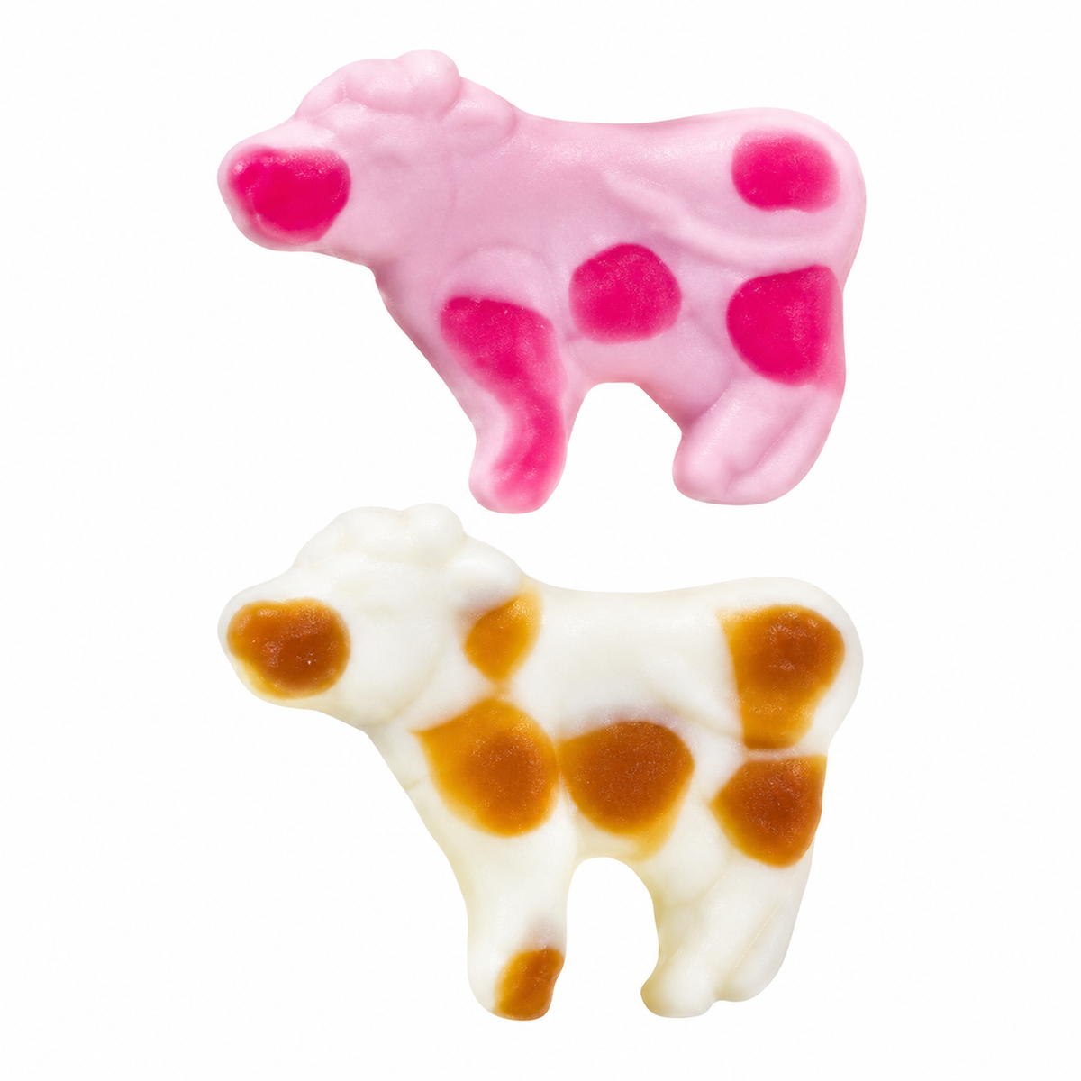 Trolli Foam Cow