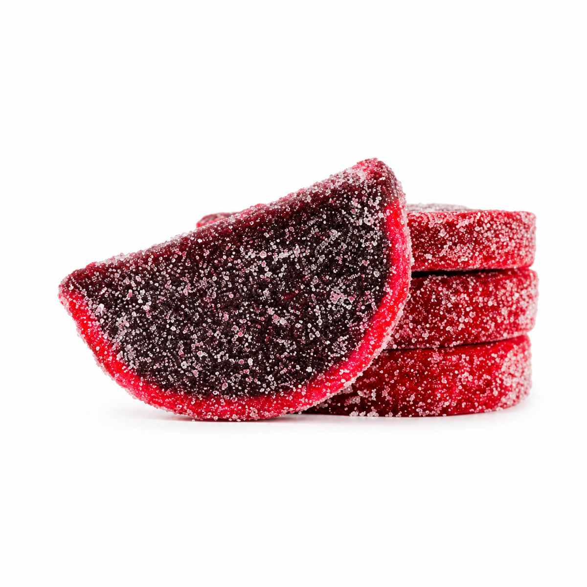 POMEGRANATE FRUIT SLICES