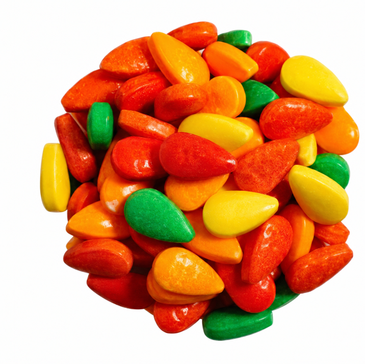 CRY BABY CANDY COATED TEARS