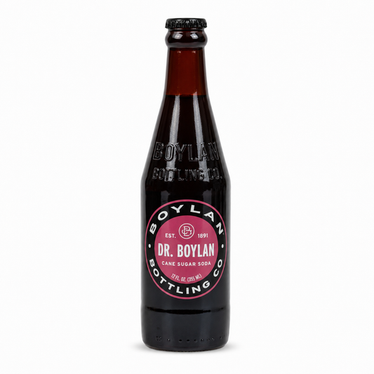 BOYLAN DR. BOYLAN 12 OZ BOTTLE