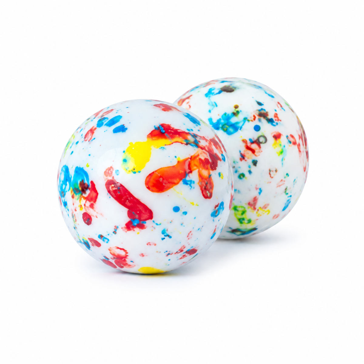 JAWBREAKER WITH CANDY CENTER 2.25
