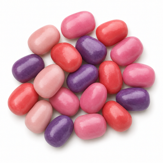 Swedish Candy - Kastanjer Wild Red Berries