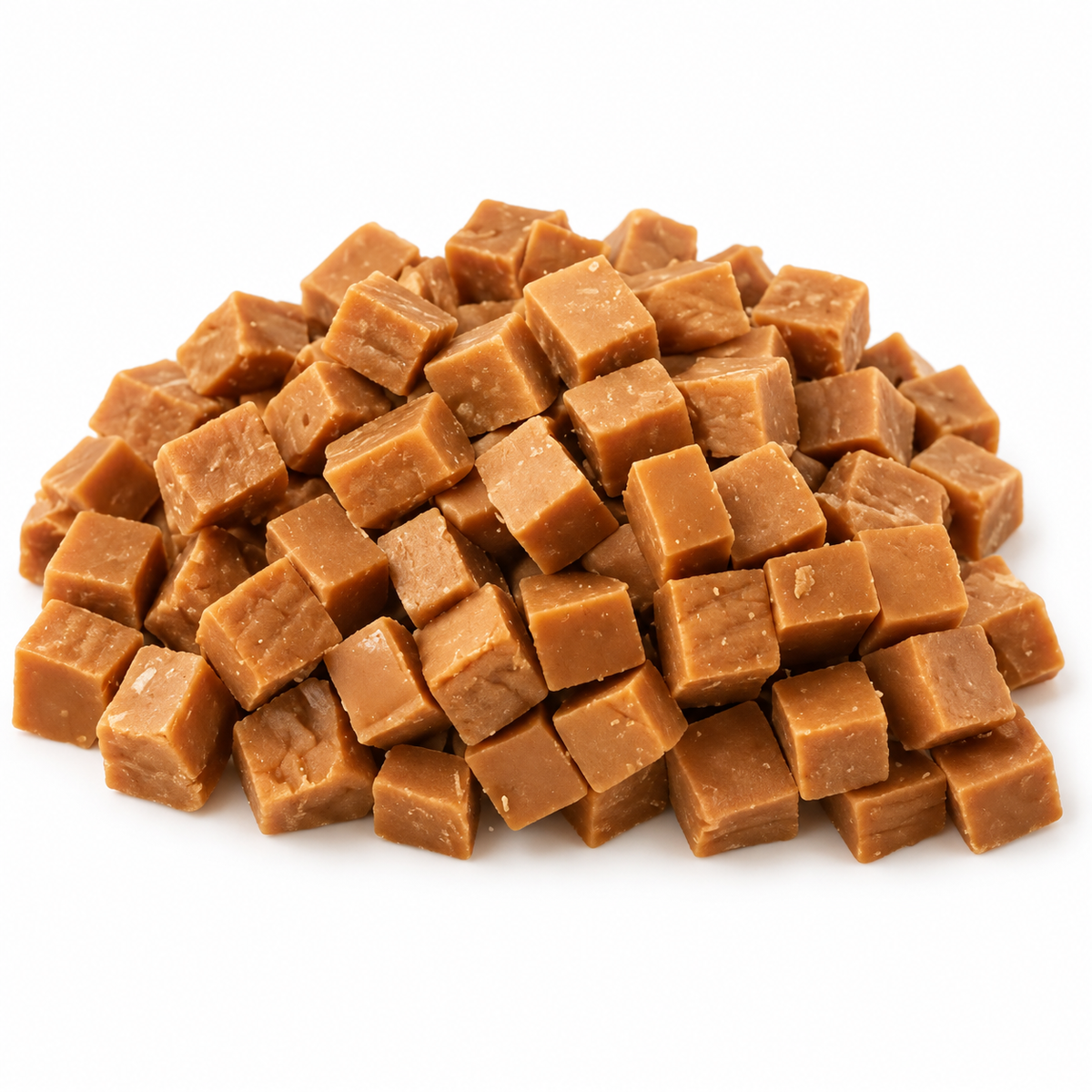Lonka Fudge Vanilla