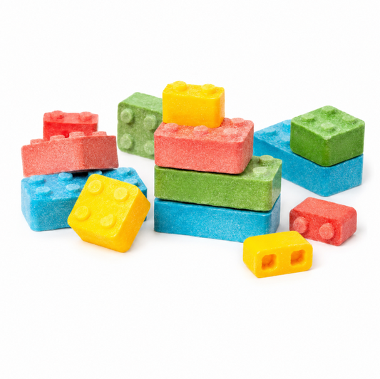 CANDY BLOCKS
