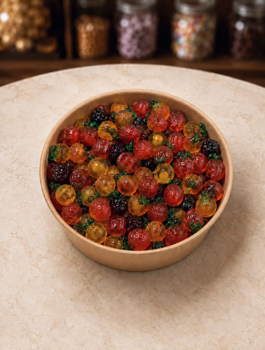 2.3 POUNDS OF THE VIRAL 3D GUMMIES