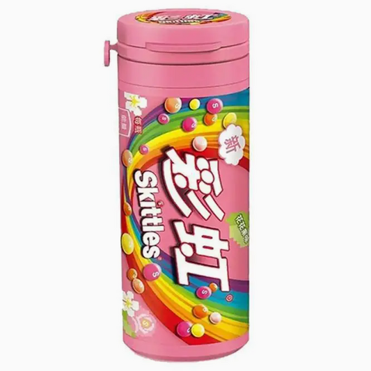 Skittles Flower Fruit Candy 30g (China)
