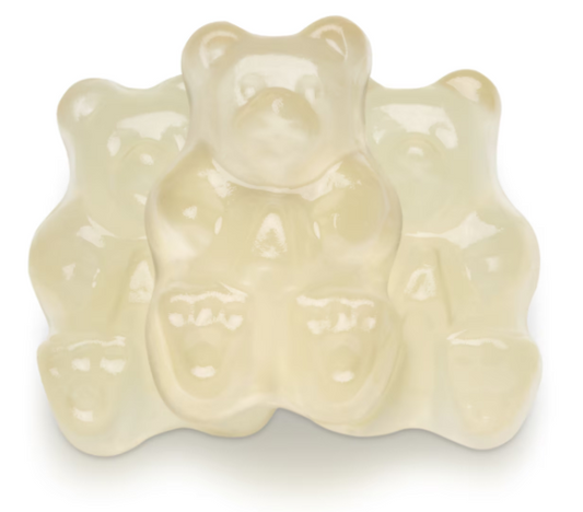 Pineapple Gummi Bears