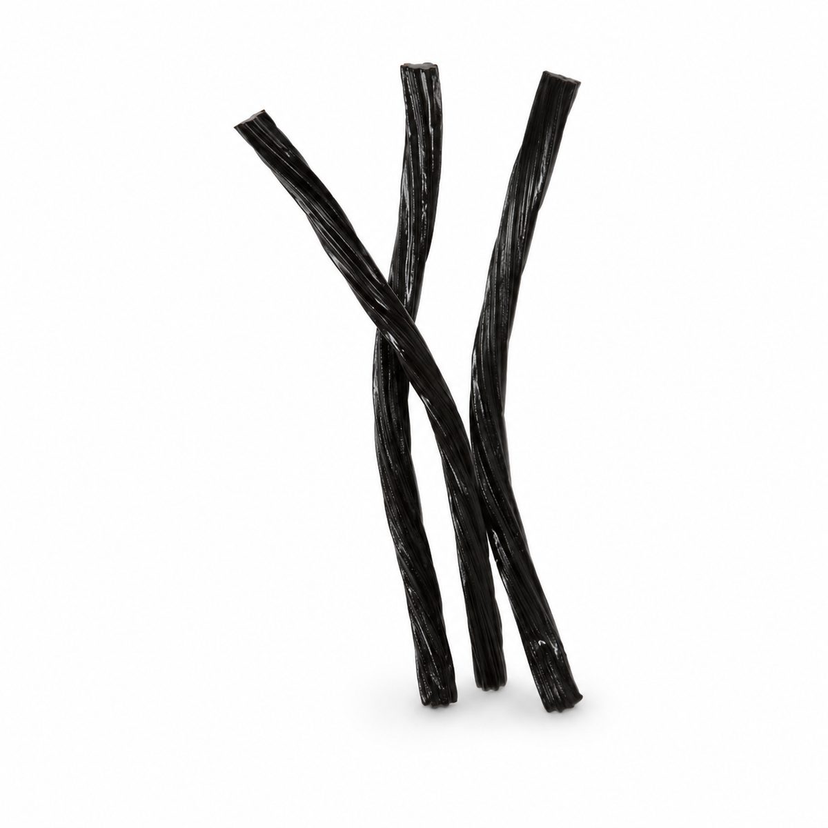 BLACK LICORICE TWISTS