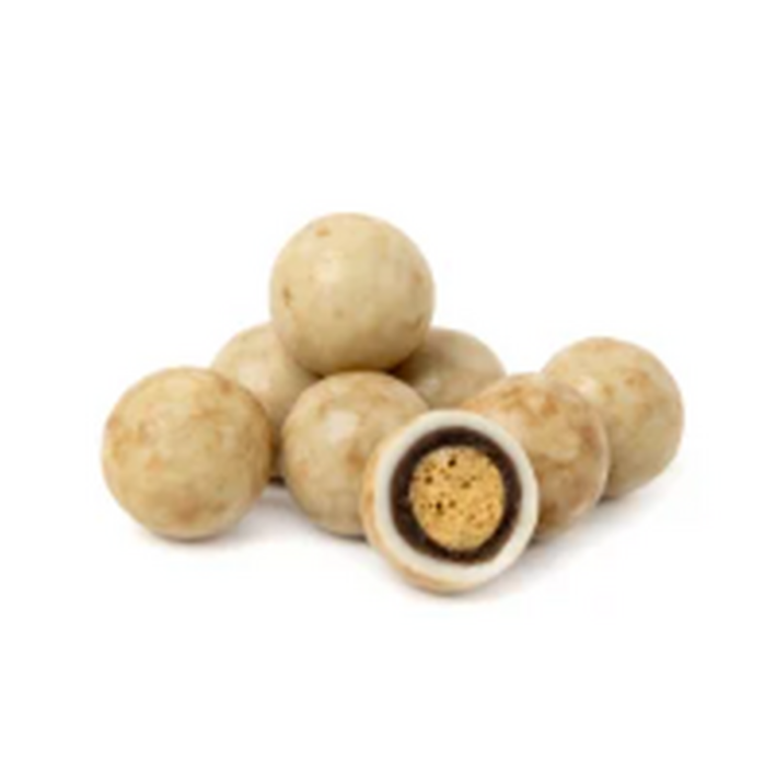 CAFE LATTE MALT BALLS
