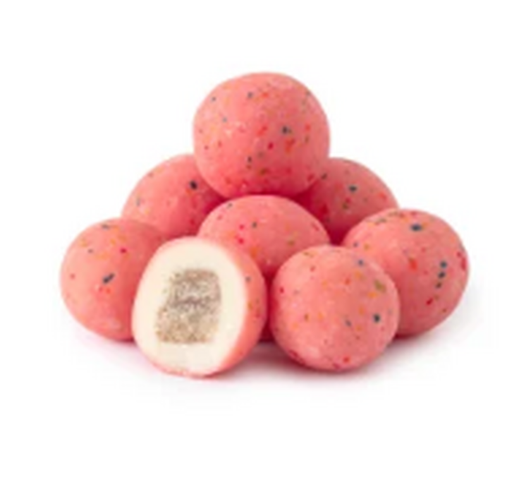 DONUT HOLE BITES