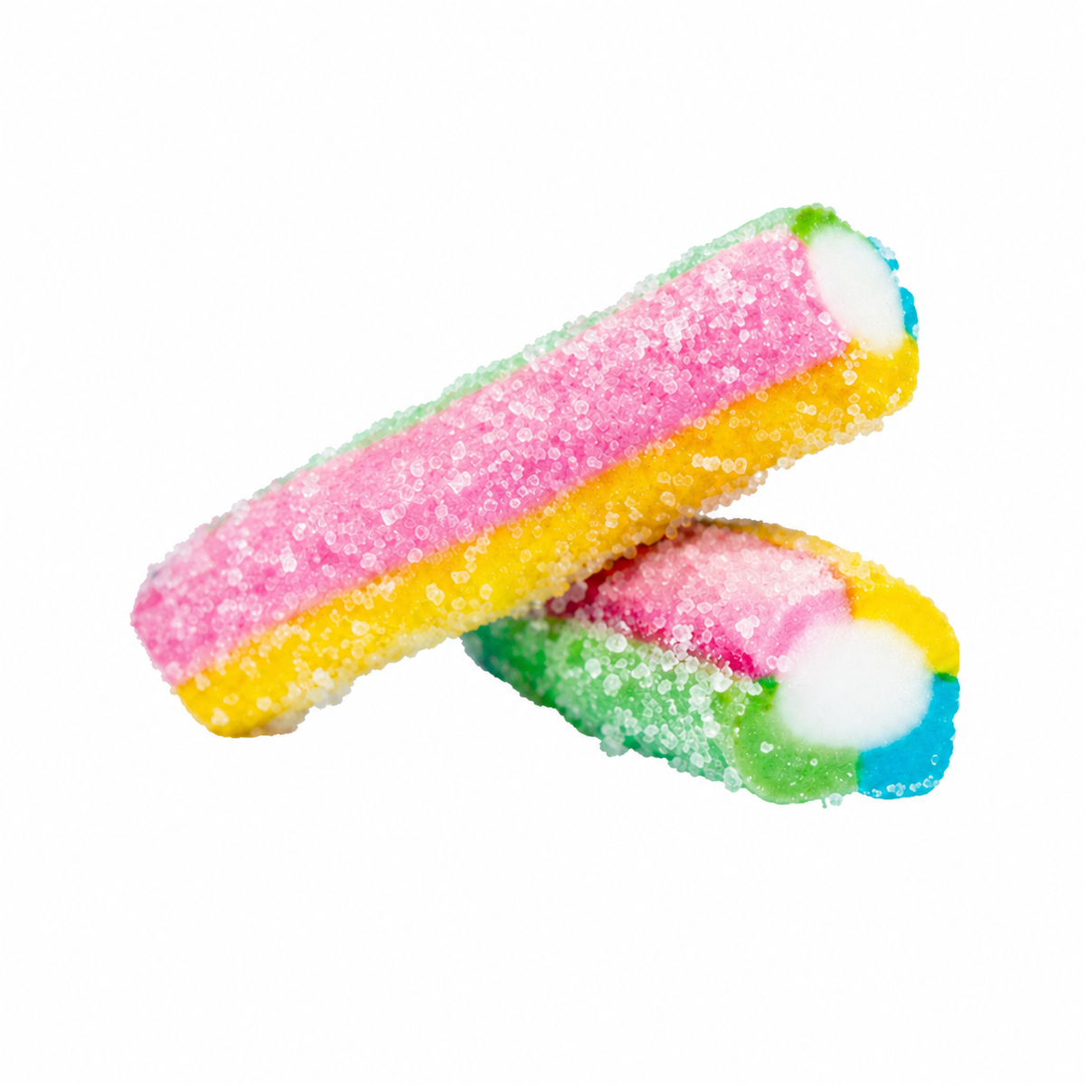Candy People Sour Rainbow Bites