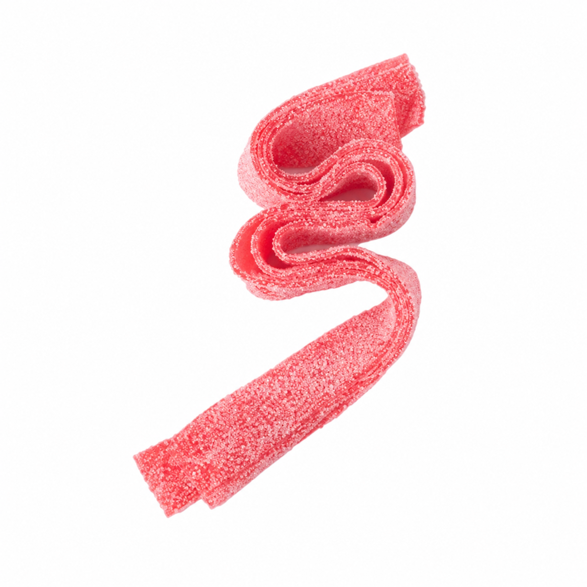 SOUR POWER STRAWBERRY SOUR BELTS