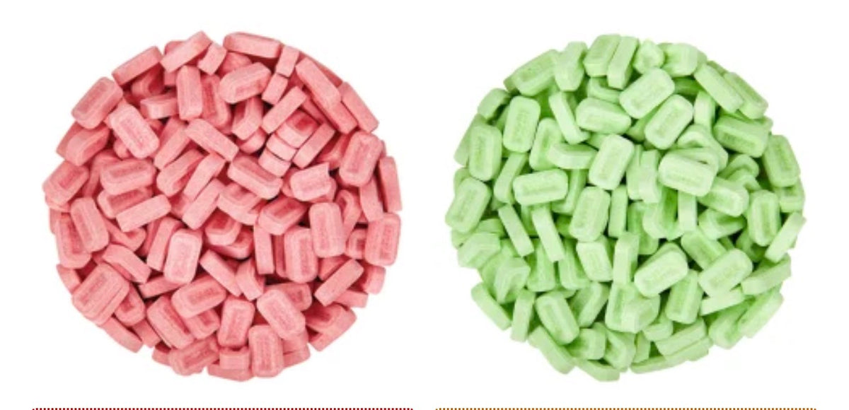 PEZ Half Pound
