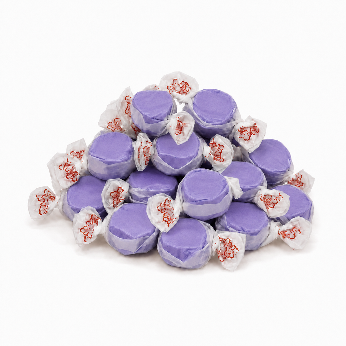 TAFFY TOWN SALT WATER TAFFY GRAPE