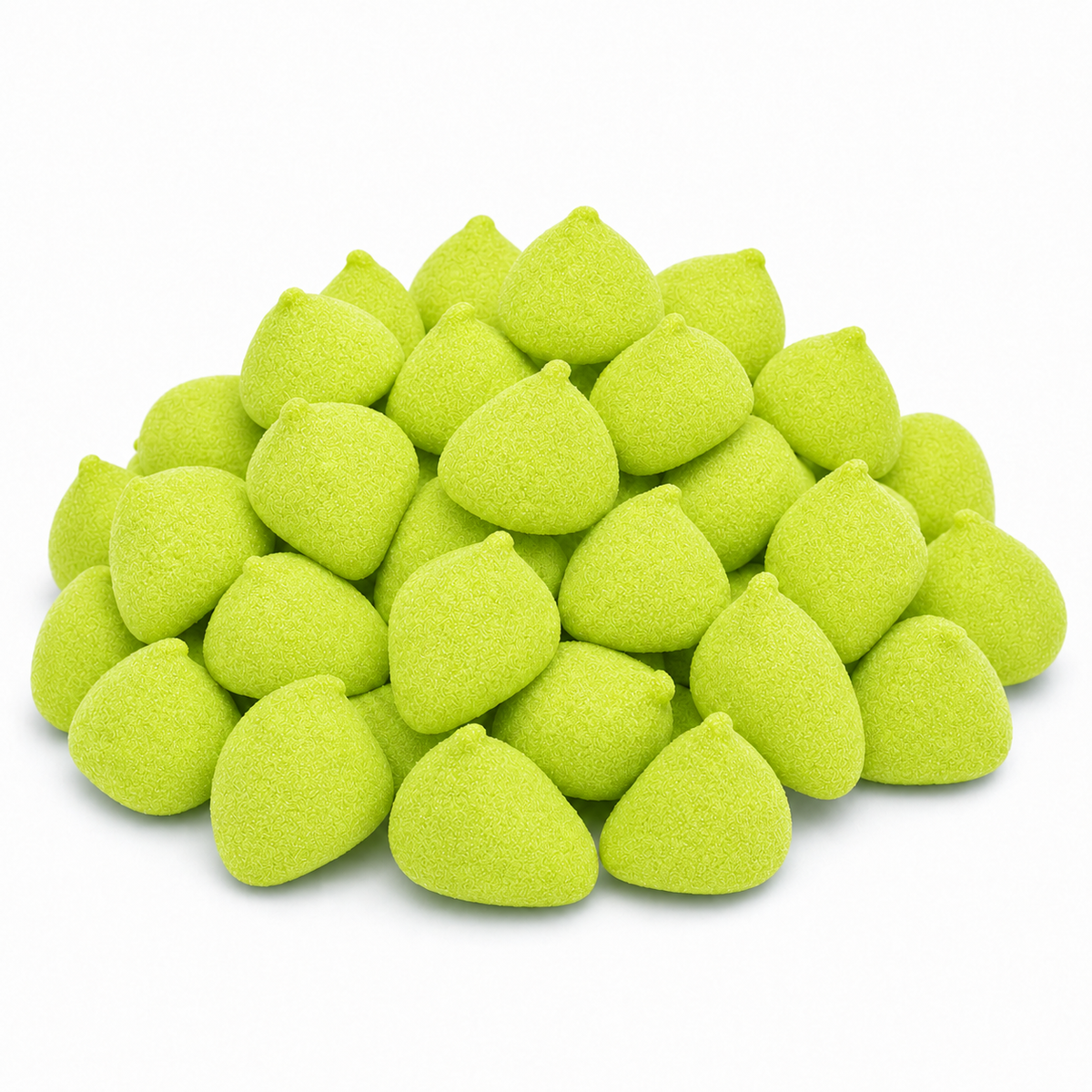 Top Mallow Green Marshmallow