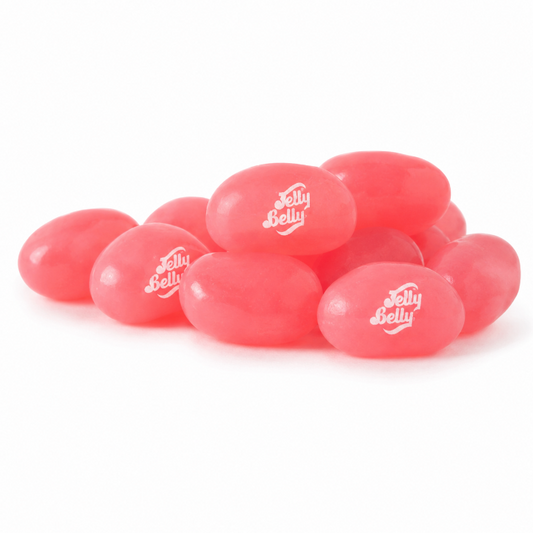 JELLY BELLY COTTON CANDY  JELLY BEANS