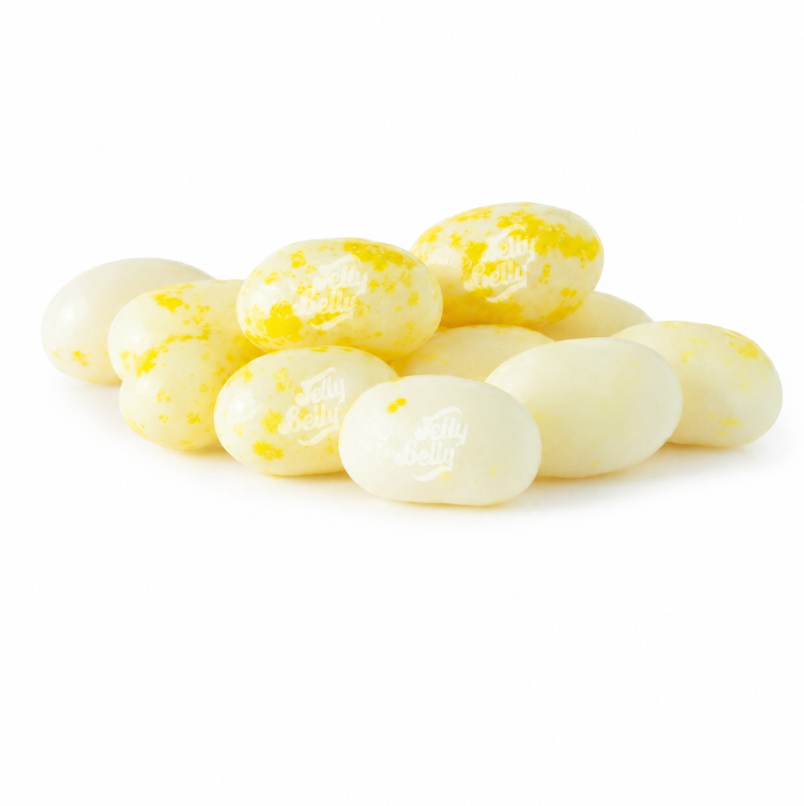 JELLY BELLY BUTTERED POPCORN  JELLY BEANS