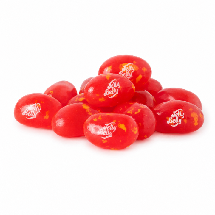 JELLY BELLY CINNAMON  JELLY BEANS