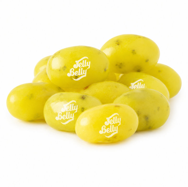 JELLY BELLY JUICY PEAR  JELLY BEANS