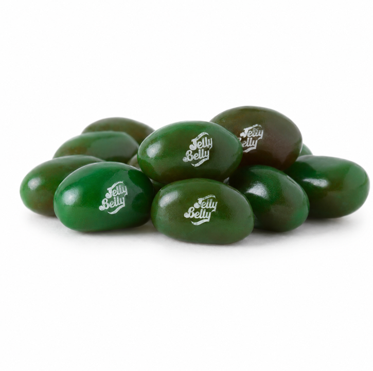 JELLY BELLY WATERMELON  JELLY BEANS