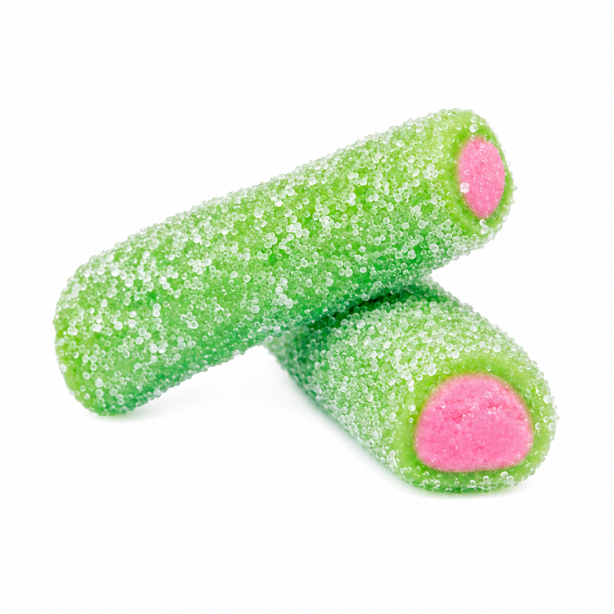 Candy People Sour Watermelon Bites