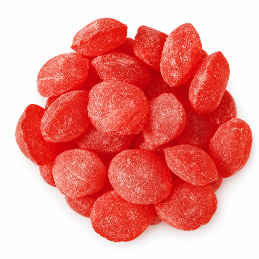 CLAEY'S CHERRY DROPS