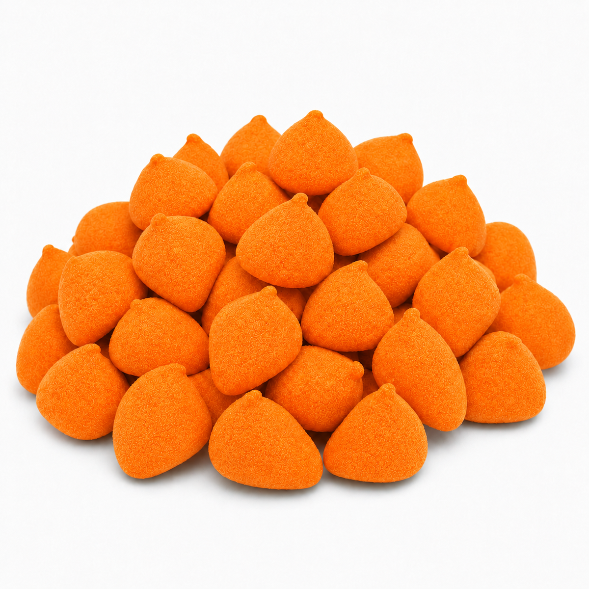 Top Mallow Orange Marshmallow