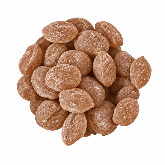 CLAEY’S SANDED GINGER DROPS