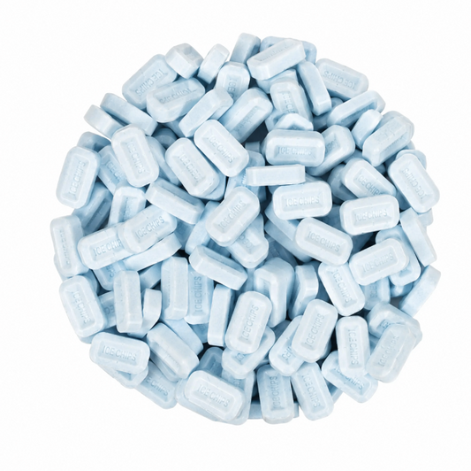 PEZ BLUE BLUEBERRY