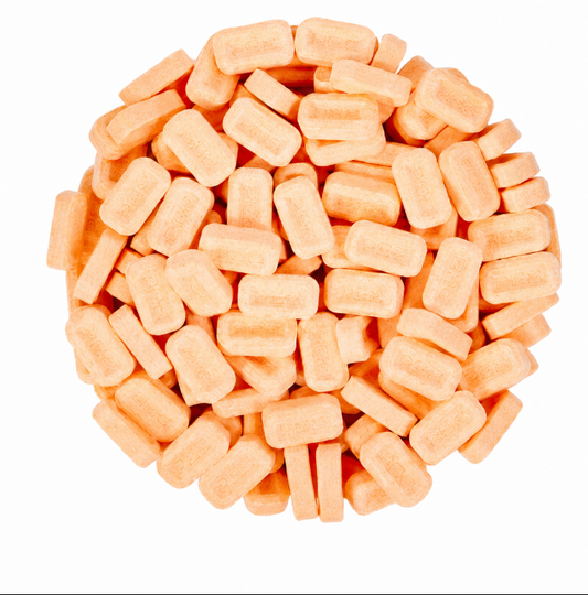 PEZ ORANGE