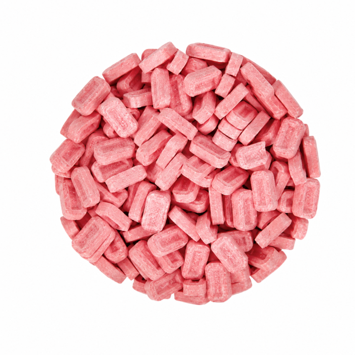 PEZ RED SOUR WATERMELON